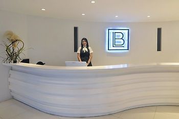 Leblanc Exclusive Resort Антиполо Екстериор снимка