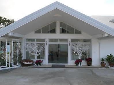 Leblanc Exclusive Resort Антиполо Екстериор снимка