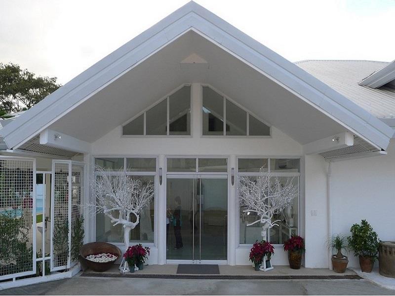 Leblanc Exclusive Resort Антиполо Екстериор снимка