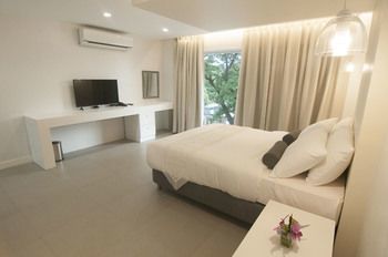 Leblanc Exclusive Resort Антиполо Екстериор снимка