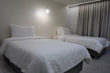 Leblanc Exclusive Resort Антиполо Екстериор снимка